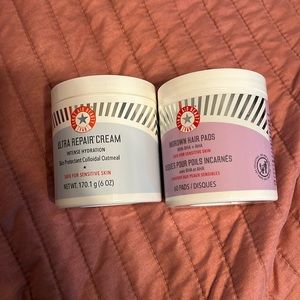 Full size First Aid Beauty